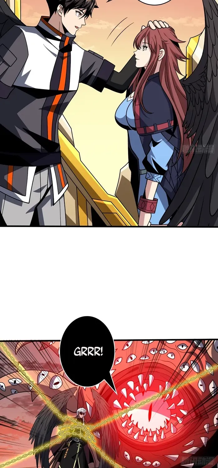 A Beginner With the Mightiest Account Chapter 446 page 8 - 