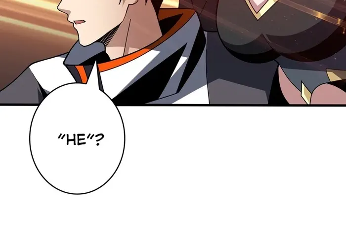 A Beginner With the Mightiest Account Chapter 447 page 34 - 