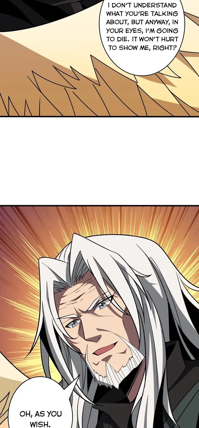A Beginner With the Mightiest Account Chapter 447 page 49 - 
