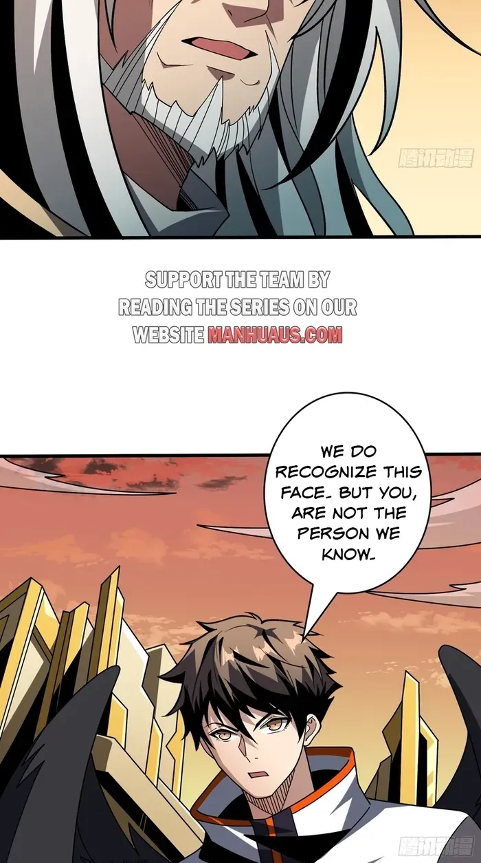 A Beginner With the Mightiest Account Chapter 448 page 4 - 