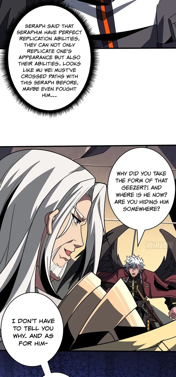A Beginner With the Mightiest Account Chapter 448 page 5 - 