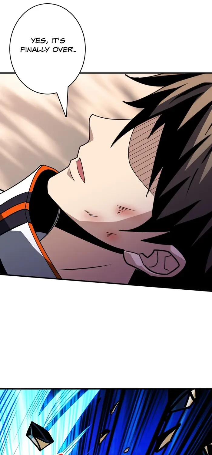 A Beginner With the Mightiest Account Chapter 448 page 46 - 