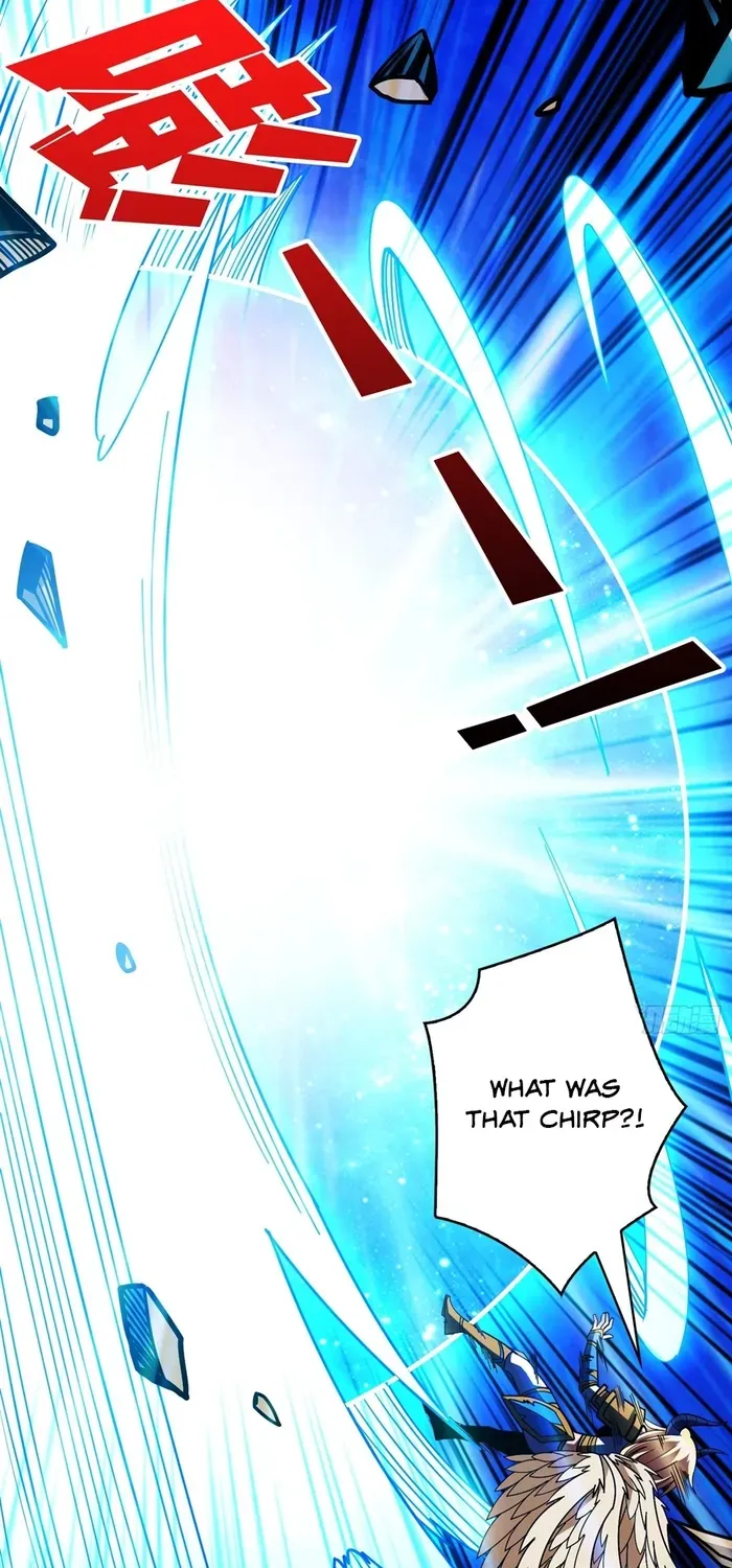 A Beginner With the Mightiest Account Chapter 448 page 47 - 