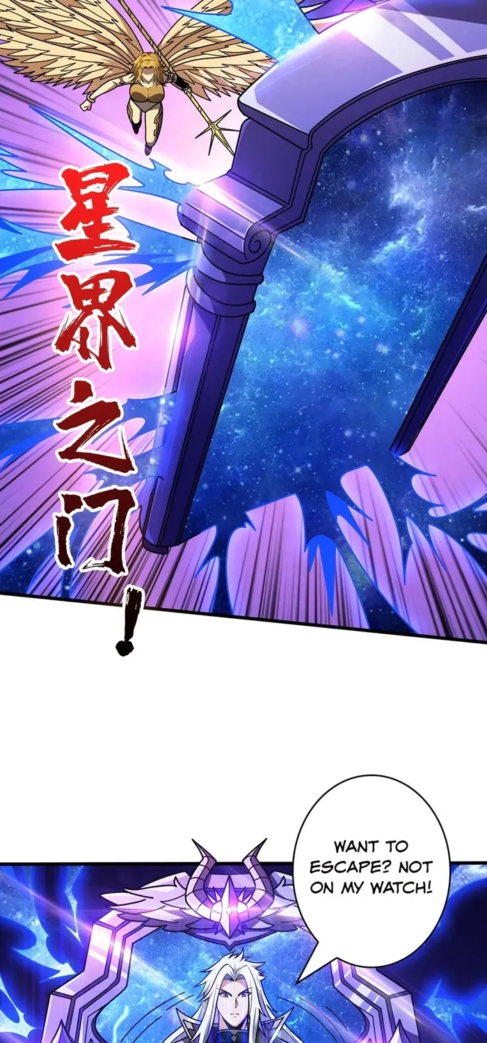 A Beginner With the Mightiest Account Chapter 449 page 11 - 