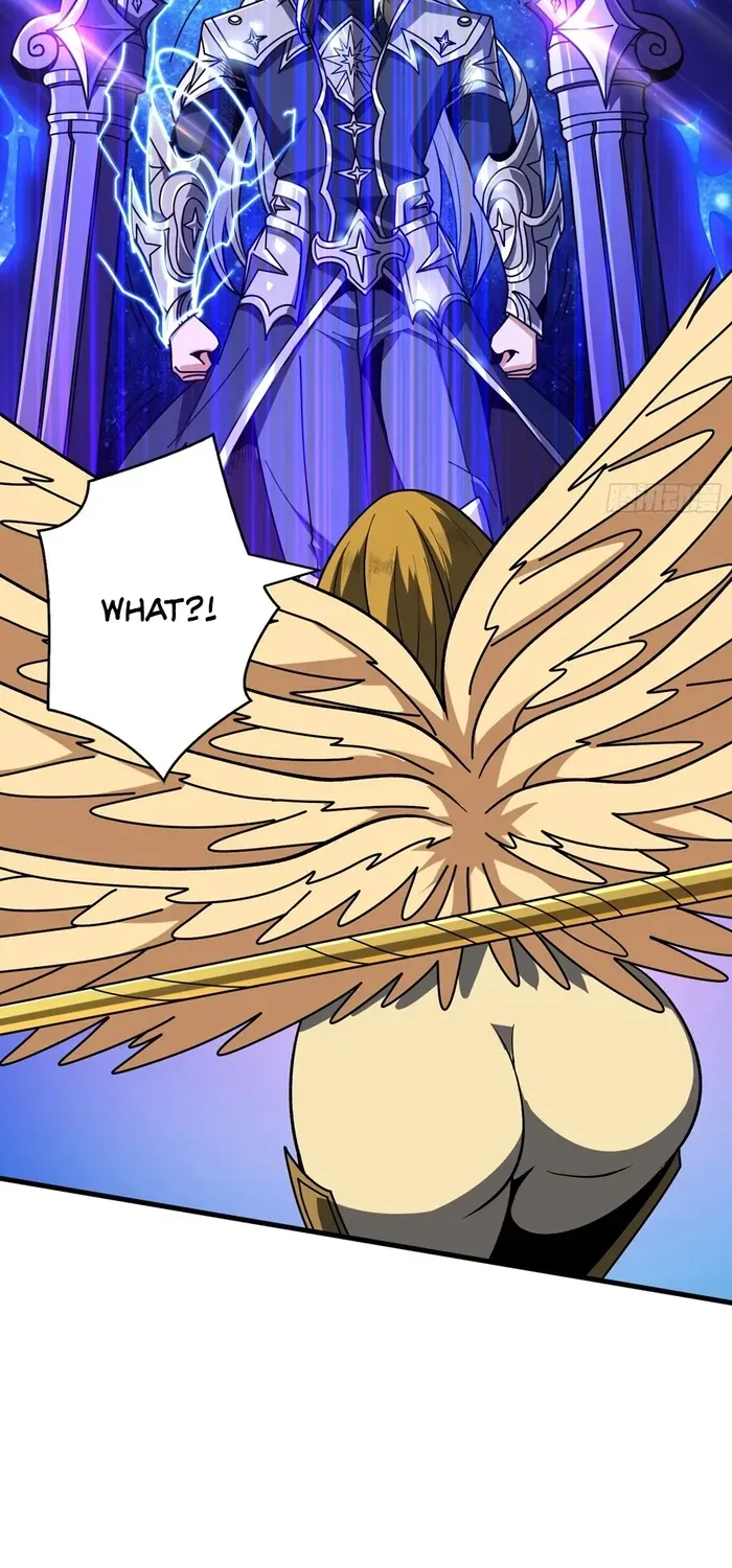 A Beginner With the Mightiest Account Chapter 449 page 12 - 