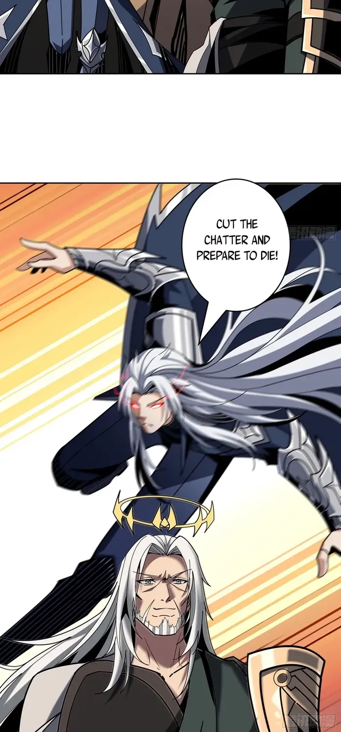 A Beginner With the Mightiest Account Chapter 449 page 20 - 