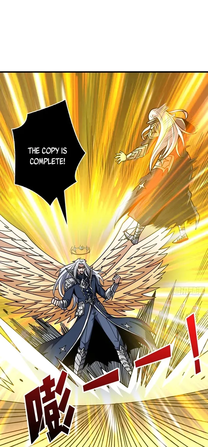 A Beginner With the Mightiest Account Chapter 449 page 24 - 