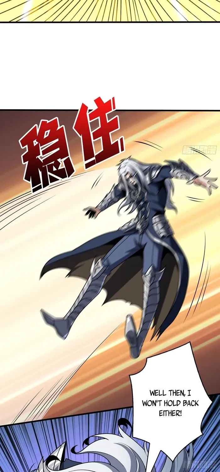 A Beginner With the Mightiest Account Chapter 449 page 25 - 