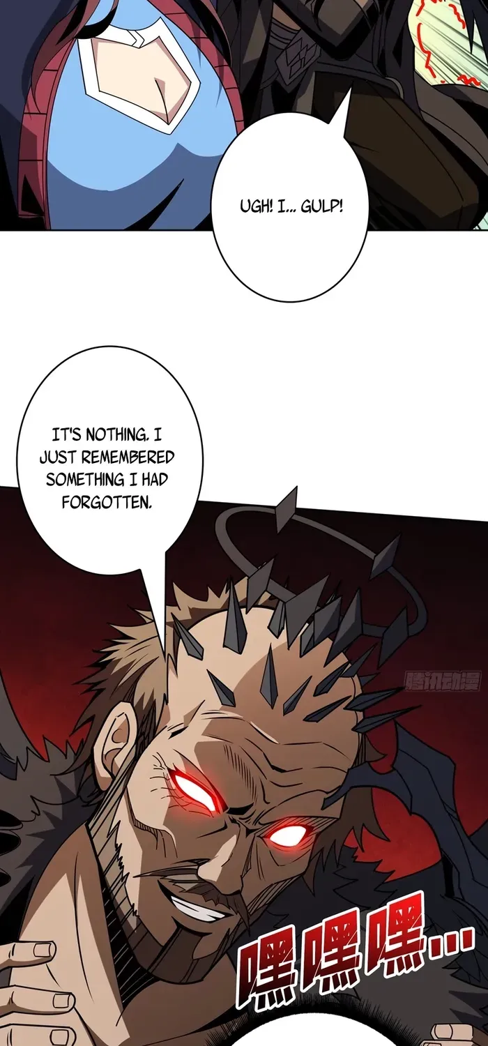 A Beginner With the Mightiest Account Chapter 449 page 36 - 