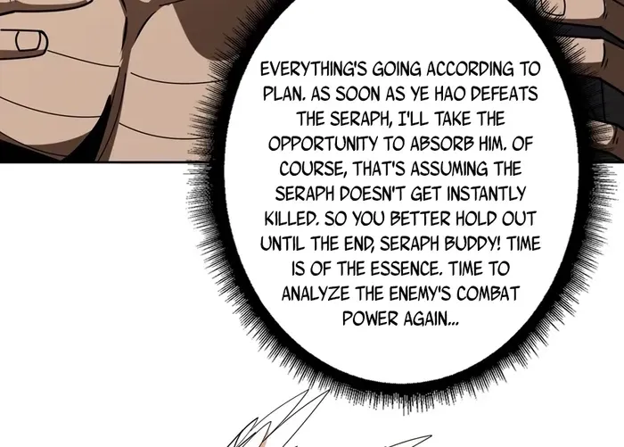 A Beginner With the Mightiest Account Chapter 449 page 37 - 