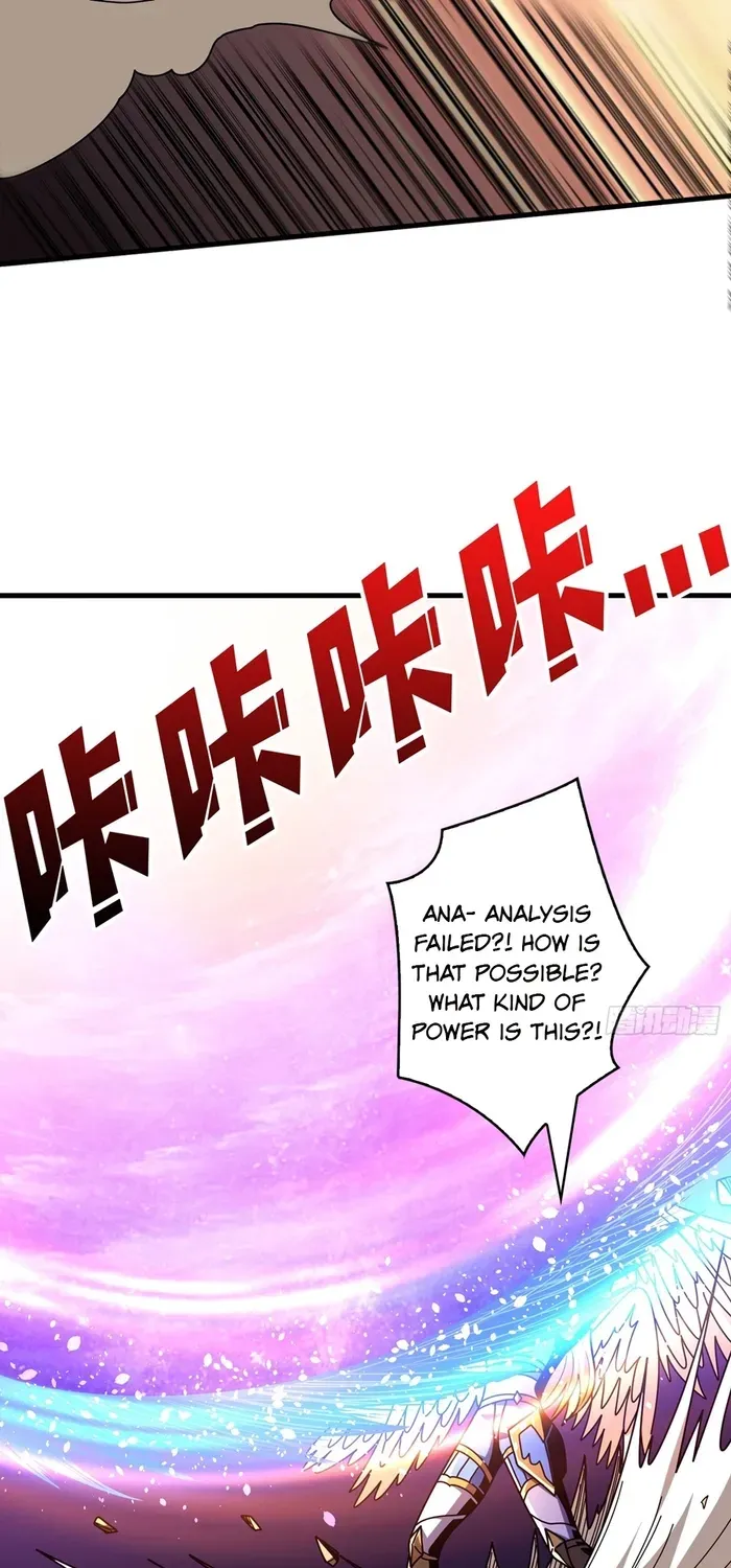 A Beginner With the Mightiest Account Chapter 449 page 5 - 