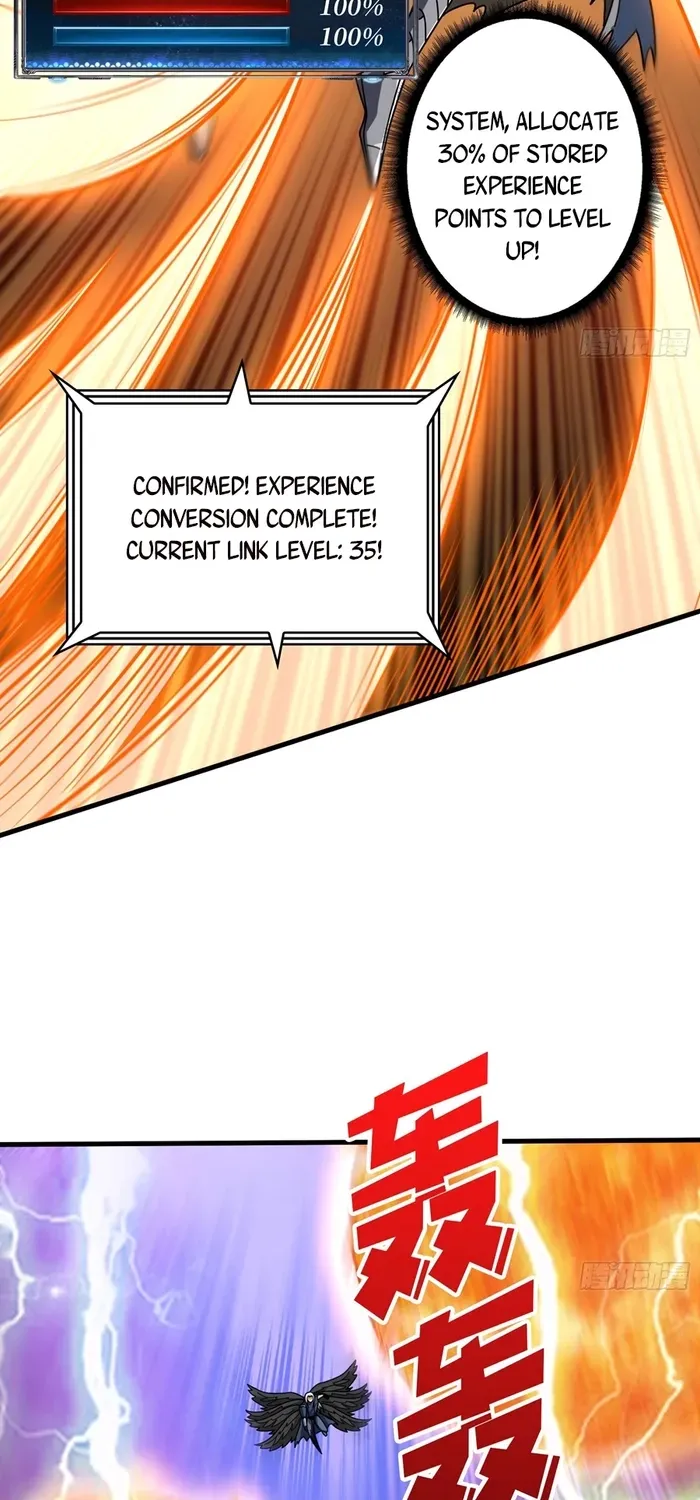 A Beginner With the Mightiest Account Chapter 449 page 47 - 