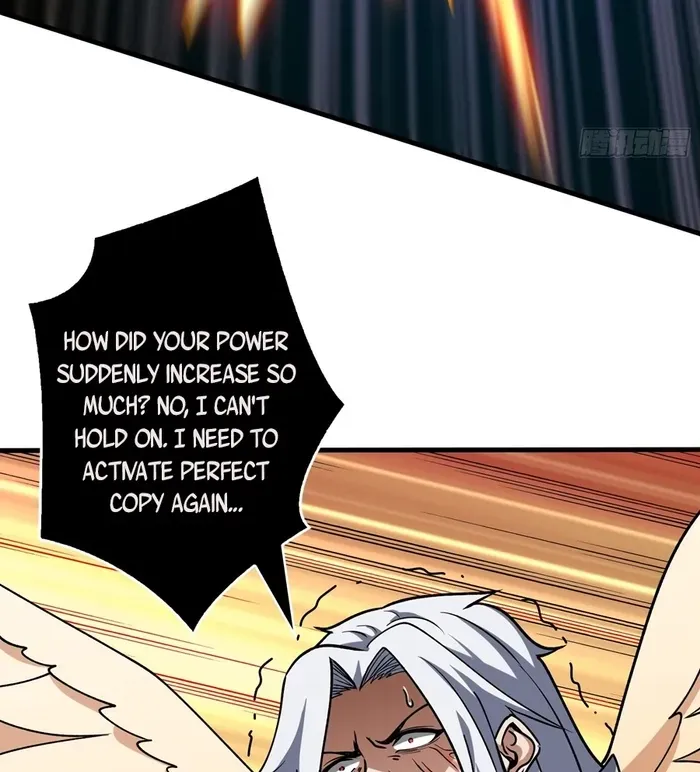 A Beginner With the Mightiest Account Chapter 449 page 49 - 
