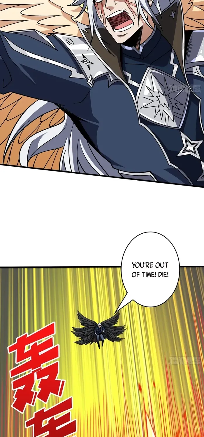 A Beginner With the Mightiest Account Chapter 449 page 50 - 