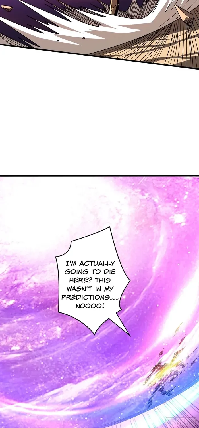 A Beginner With the Mightiest Account Chapter 449 page 6 - 