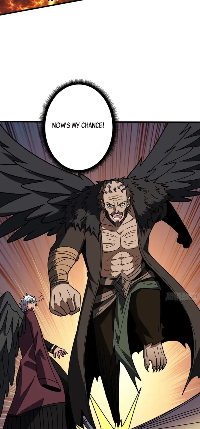 A Beginner With the Mightiest Account Chapter 449 page 52 - 