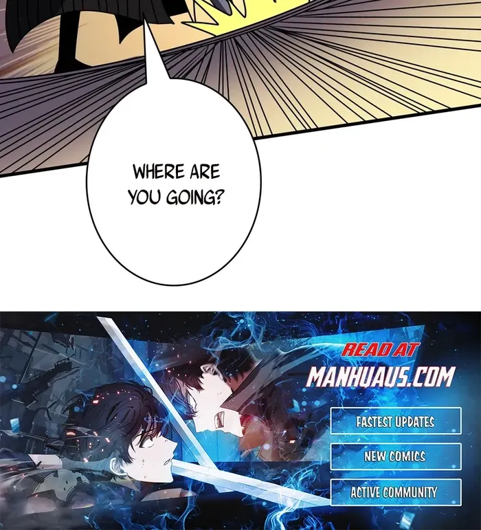 A Beginner With the Mightiest Account Chapter 449 page 53 - 