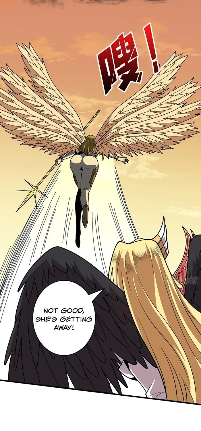 A Beginner With the Mightiest Account Chapter 449 page 9 - 