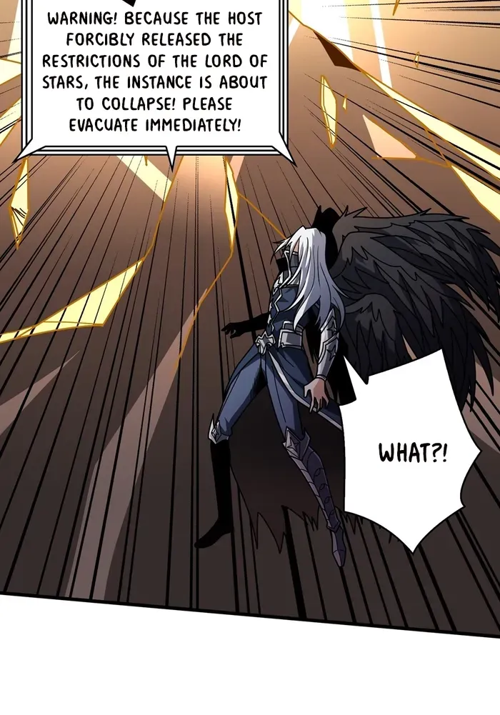 A Beginner With the Mightiest Account Chapter 451 page 34 - 