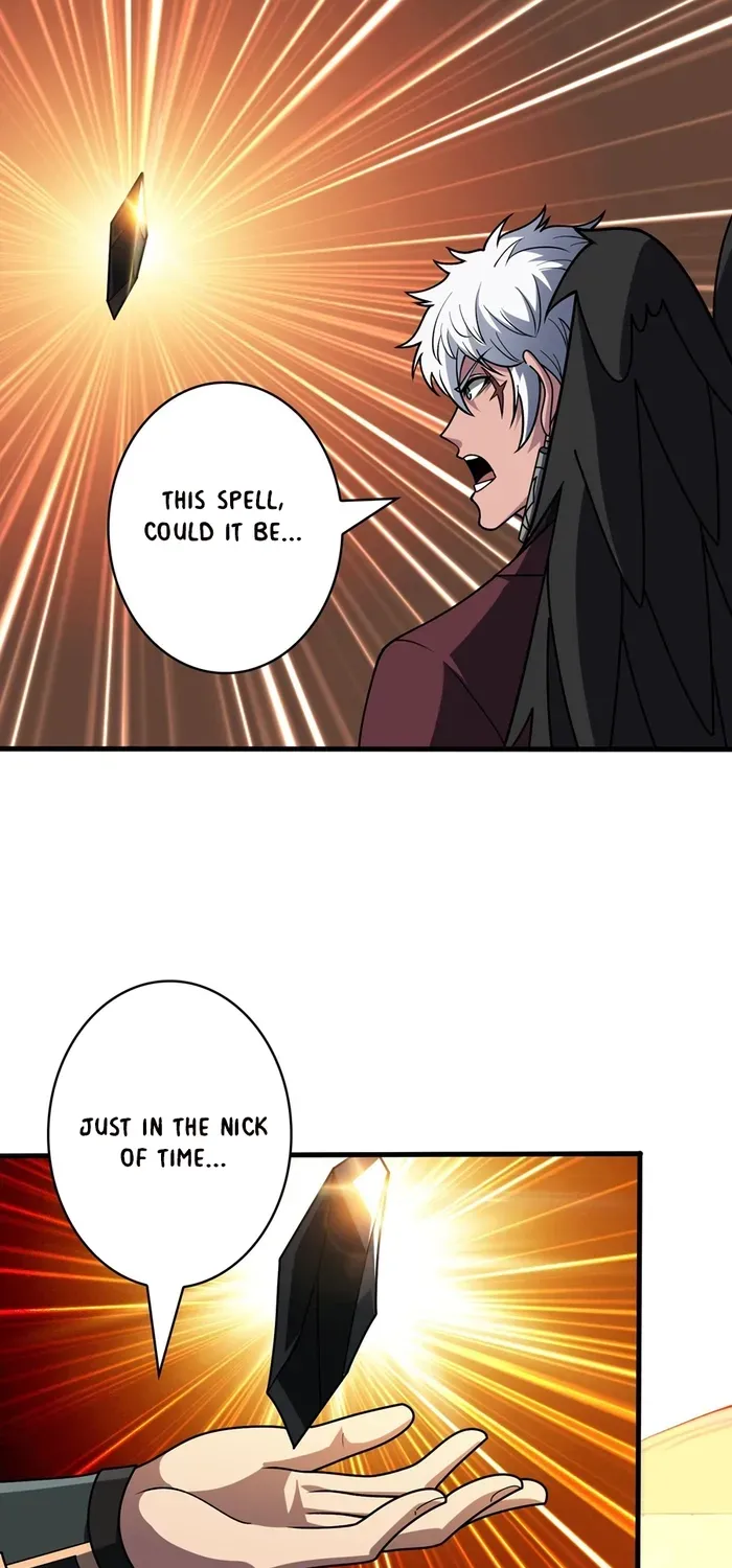 A Beginner With the Mightiest Account Chapter 451 page 42 - 