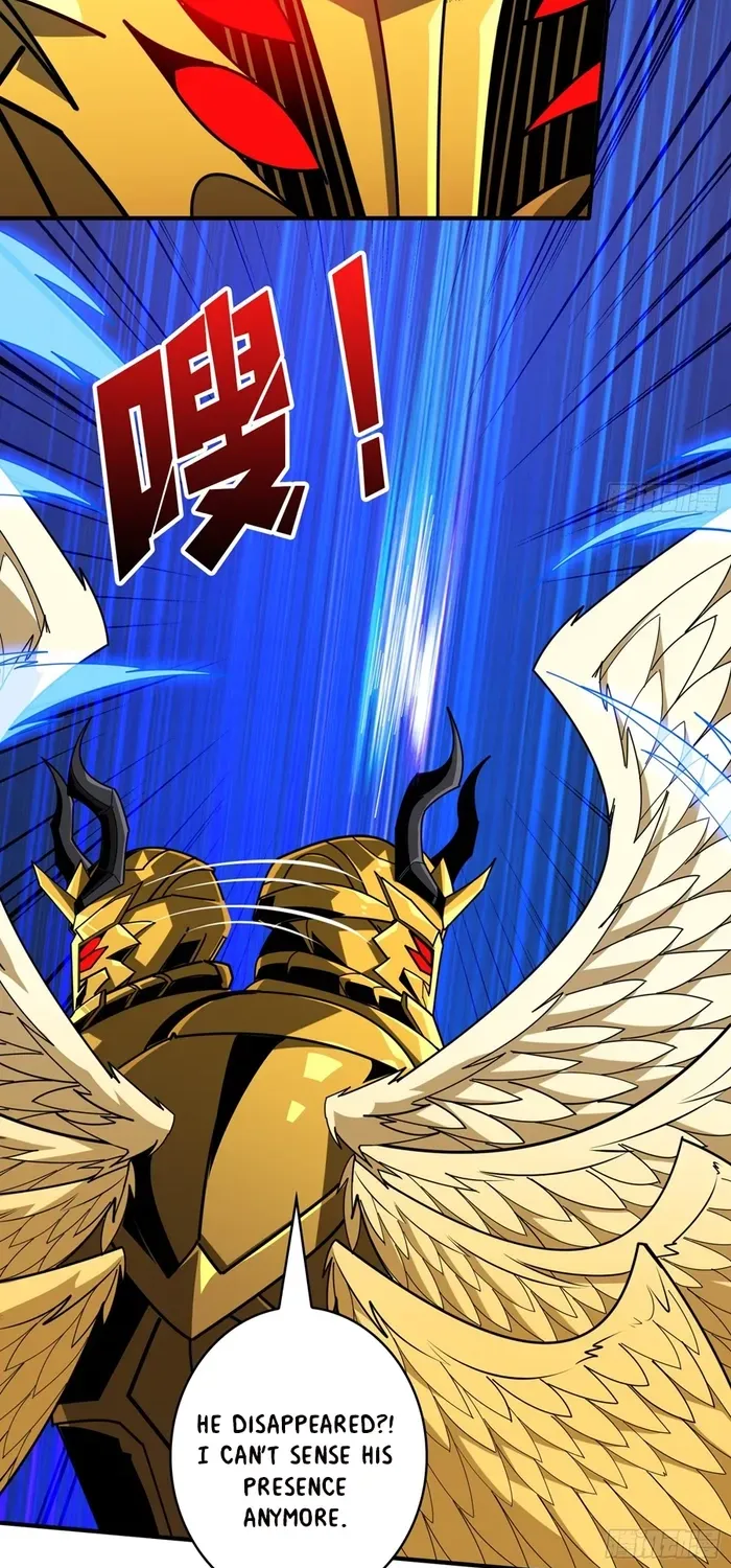 A Beginner With the Mightiest Account Chapter 451 page 7 - 