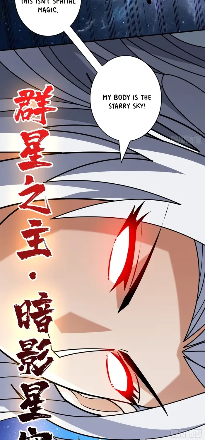 A Beginner With the Mightiest Account Chapter 451 page 9 - 