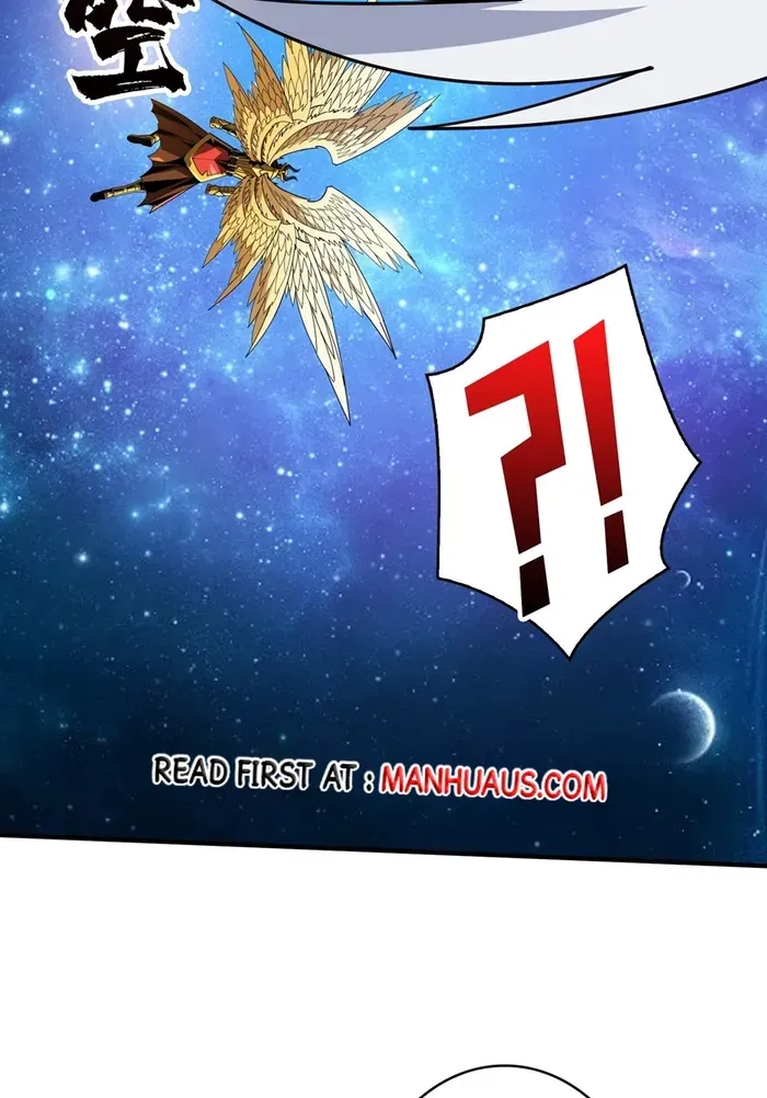 A Beginner With the Mightiest Account Chapter 451 page 10 - 