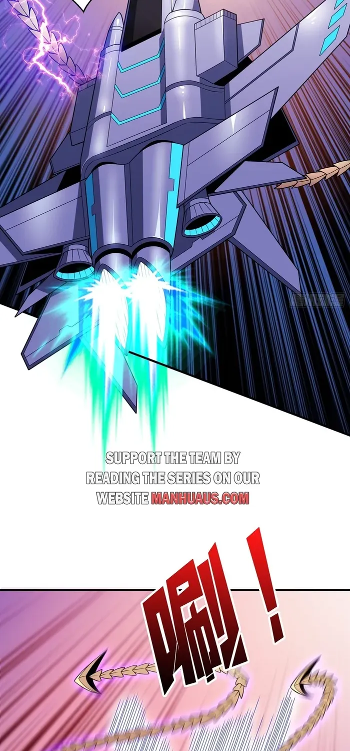 A Beginner With the Mightiest Account Chapter 455 page 4 - 
