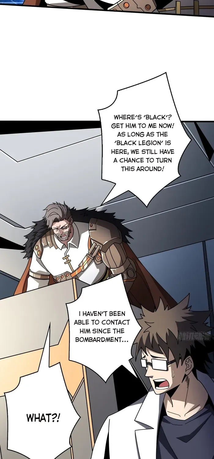 A Beginner With the Mightiest Account Chapter 457 page 3 - 