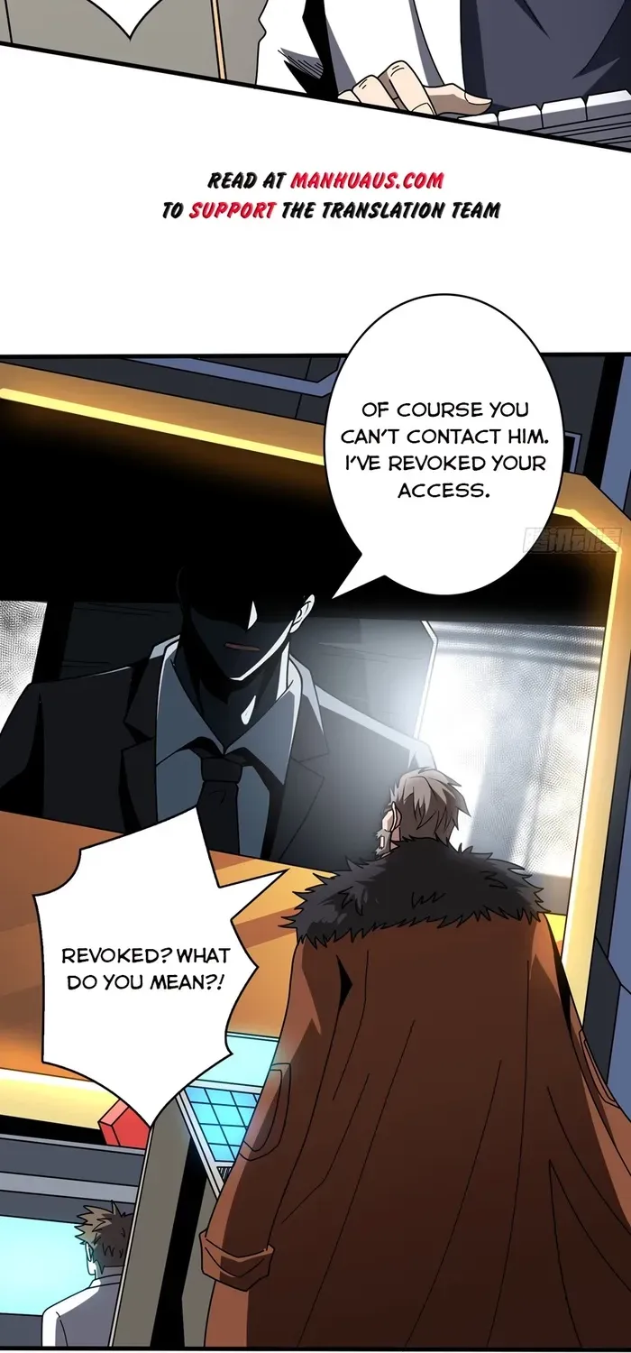 A Beginner With the Mightiest Account Chapter 457 page 4 - 