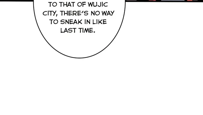 A Beginner With the Mightiest Account Chapter 458 page 6 - 