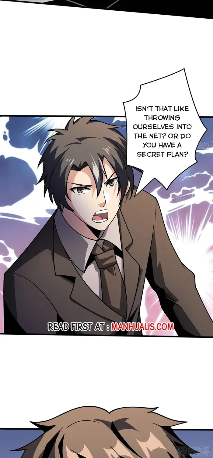 A Beginner With the Mightiest Account Chapter 458 page 8 - 