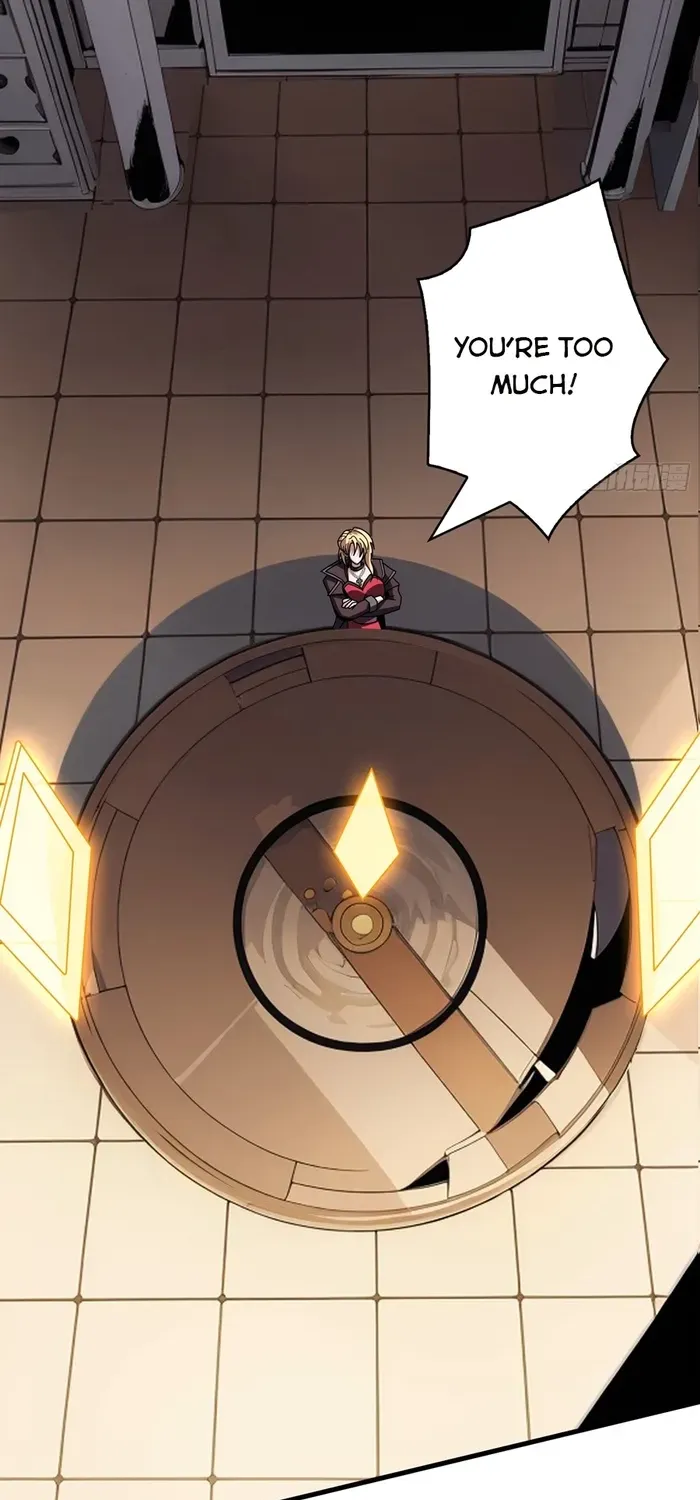 A Beginner With the Mightiest Account Chapter 458 page 10 - 