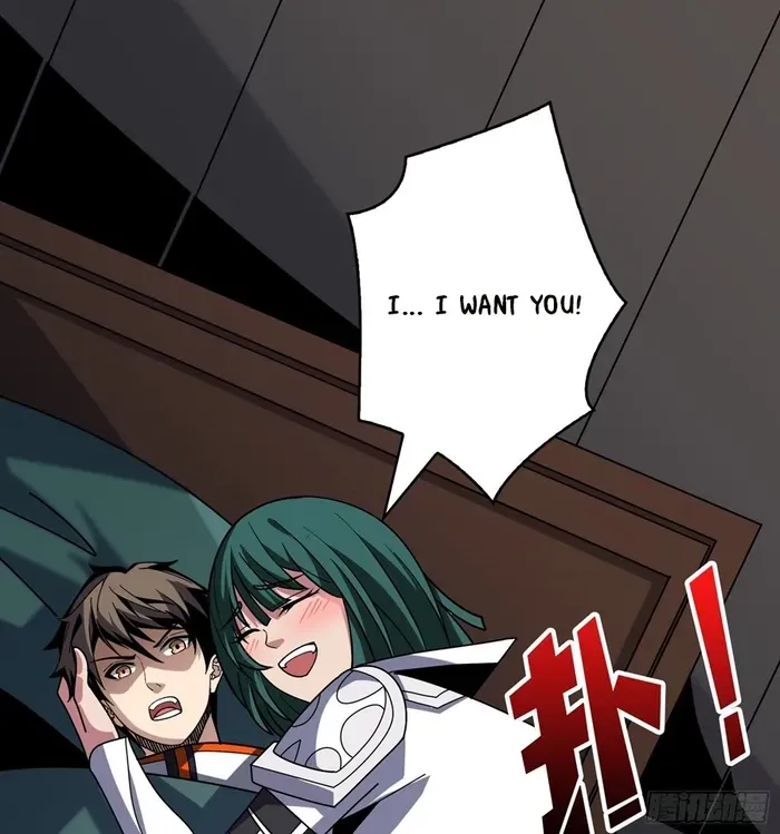 A Beginner With the Mightiest Account Chapter 459 page 38 - 