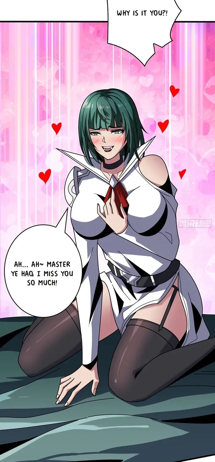 A Beginner With the Mightiest Account Chapter 459 page 41 - 