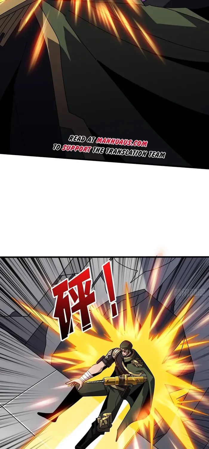 A Beginner With the Mightiest Account Chapter 459 page 9 - 