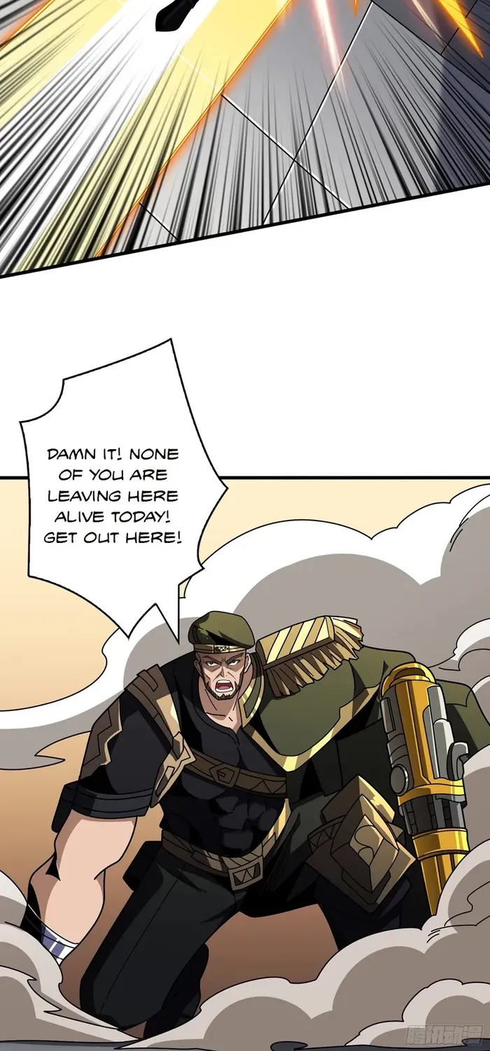 A Beginner With the Mightiest Account Chapter 459 page 10 - 