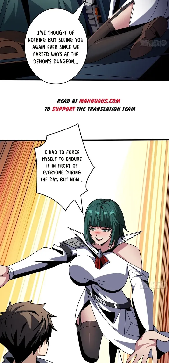 A Beginner With the Mightiest Account Chapter 460 page 3 - 