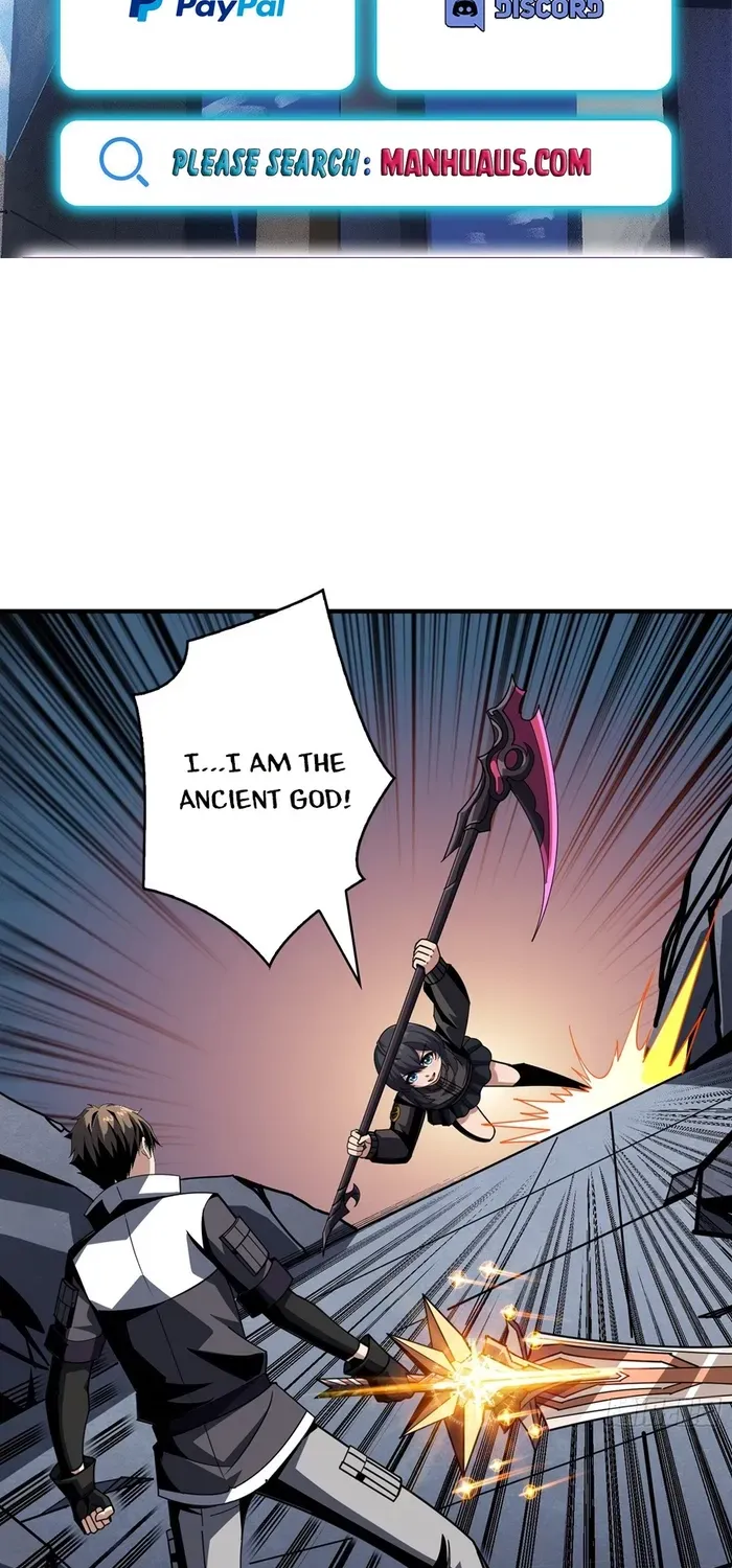A Beginner With the Mightiest Account Chapter 461 page 2 - 