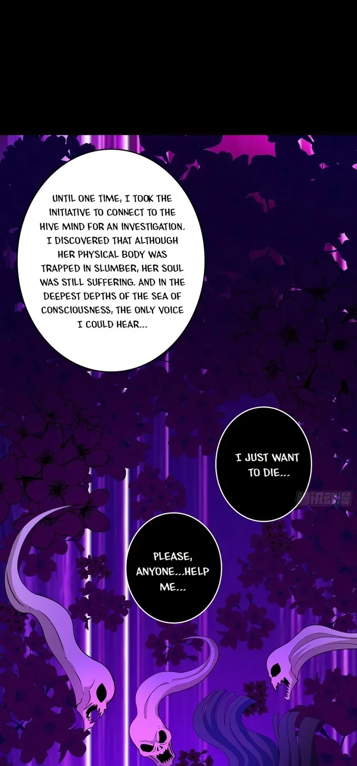 A Beginner With the Mightiest Account Chapter 461 page 23 - 