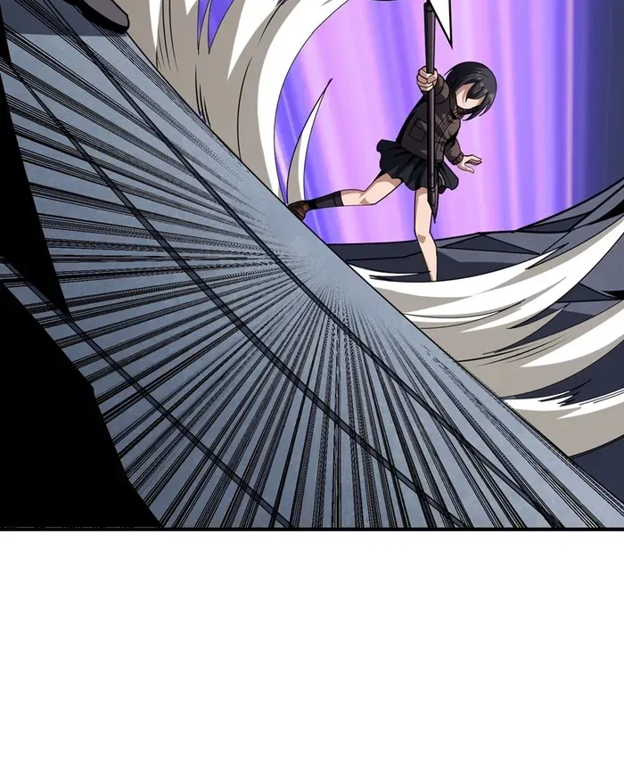 A Beginner With the Mightiest Account Chapter 461 page 5 - 