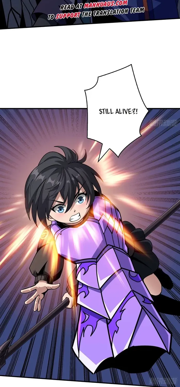 A Beginner With the Mightiest Account Chapter 461 page 9 - 