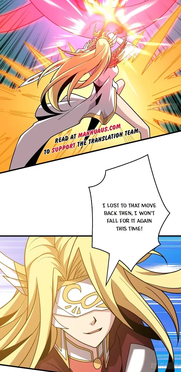 A Beginner With the Mightiest Account Chapter 462 page 5 - 