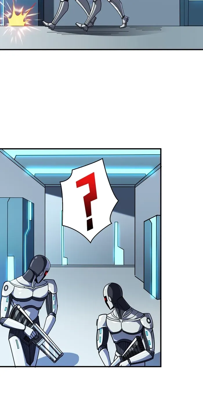 A Beginner With the Mightiest Account Chapter 463 page 5 - 