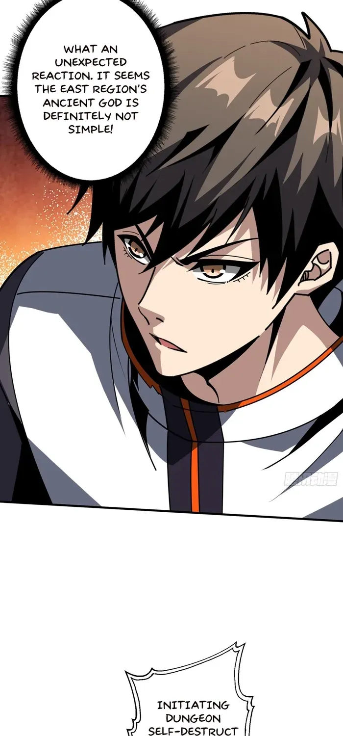 A Beginner With the Mightiest Account Chapter 463 page 42 - 