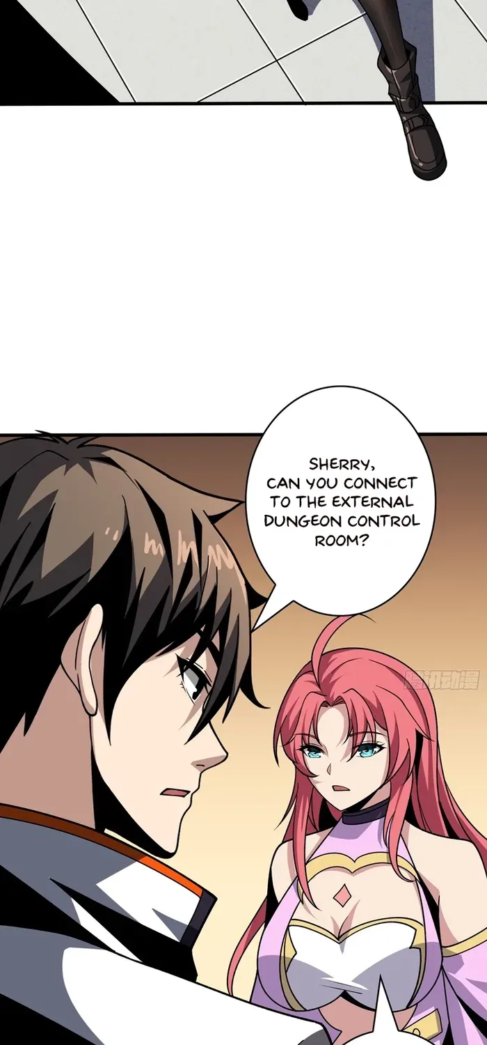 A Beginner With the Mightiest Account Chapter 463 page 47 - 