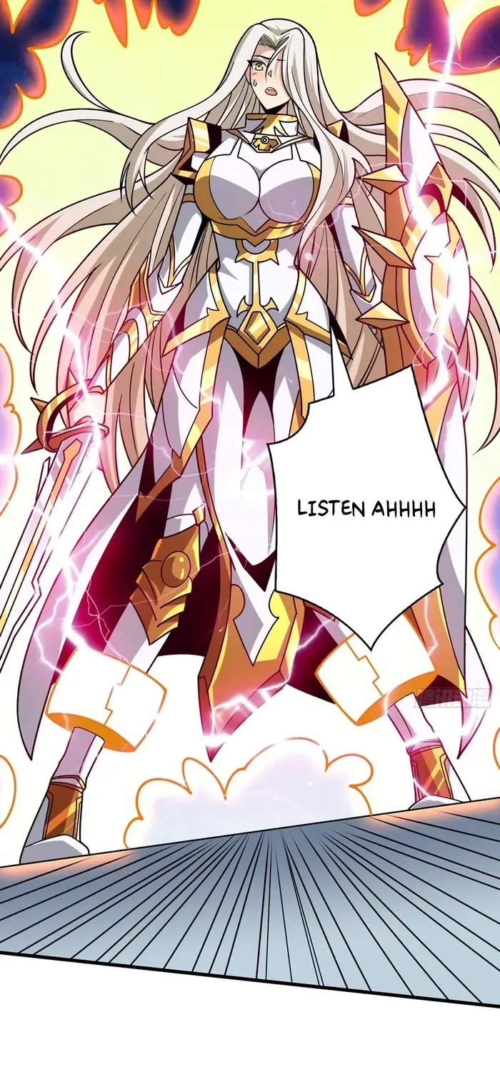 A Beginner With the Mightiest Account Chapter 464 page 33 - 