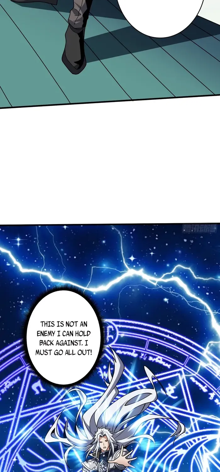 A Beginner With the Mightiest Account Chapter 466 page 46 - 
