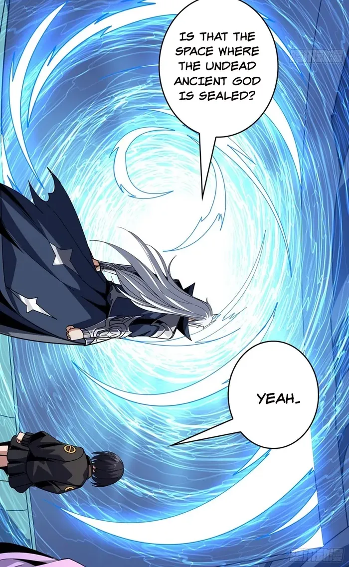 A Beginner With the Mightiest Account Chapter 470 page 4 - 