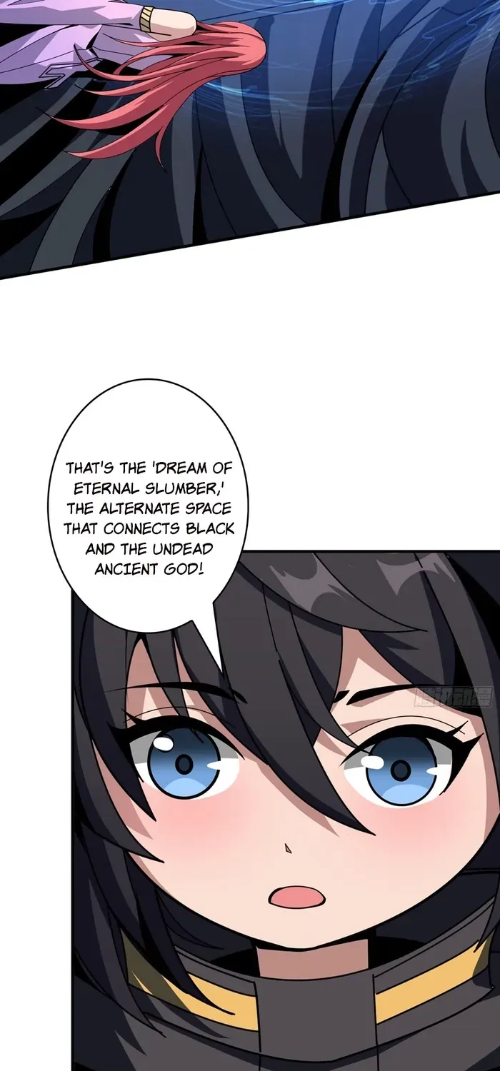 A Beginner With the Mightiest Account Chapter 470 page 5 - 